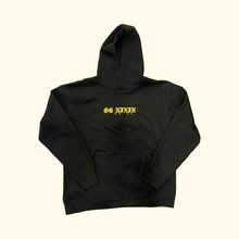 Load image into Gallery viewer, OG NIXIN High Rollers Tour Hoodie