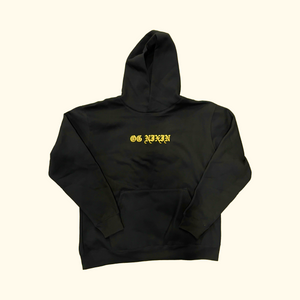 OG NIXIN High Rollers Tour Hoodie
