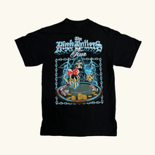 Load image into Gallery viewer, OG NIXIN High Rollers Tour T-Shirt