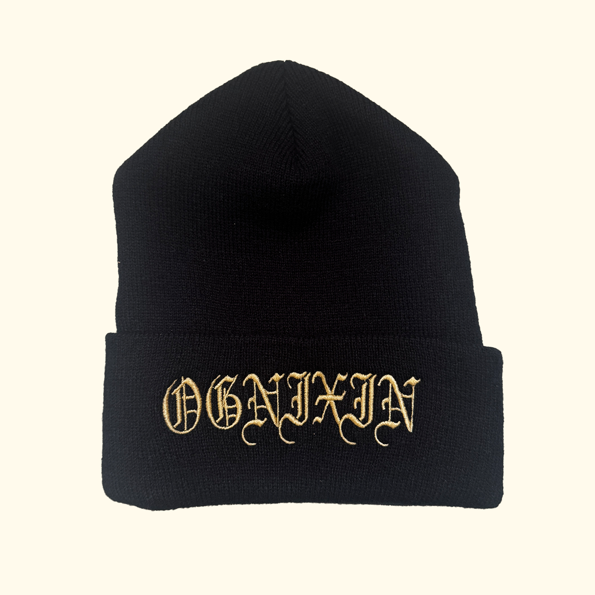 Endless Made CARNAGE BEANIE yvng patra 帽子