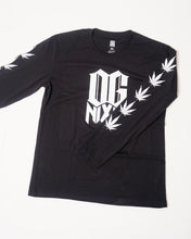Load image into Gallery viewer, OG NIXIN - LONG SLEEVE SHIRT